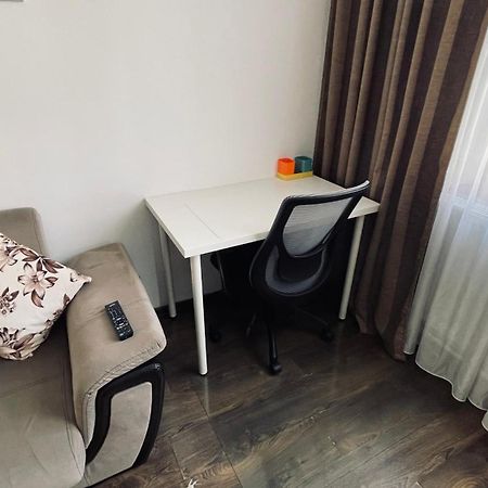 Abarbici Apartments Букурещ Екстериор снимка